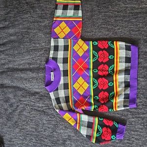 Knitwaves Vintage Sweater